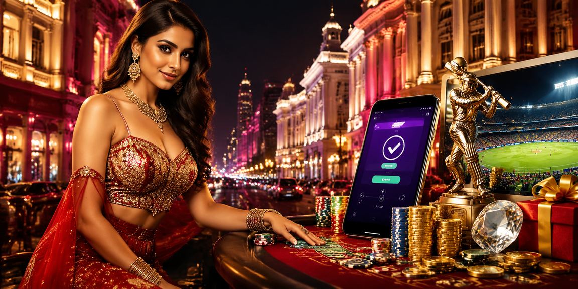 Indian players enjoying a live Aviator betting session on a smartphone